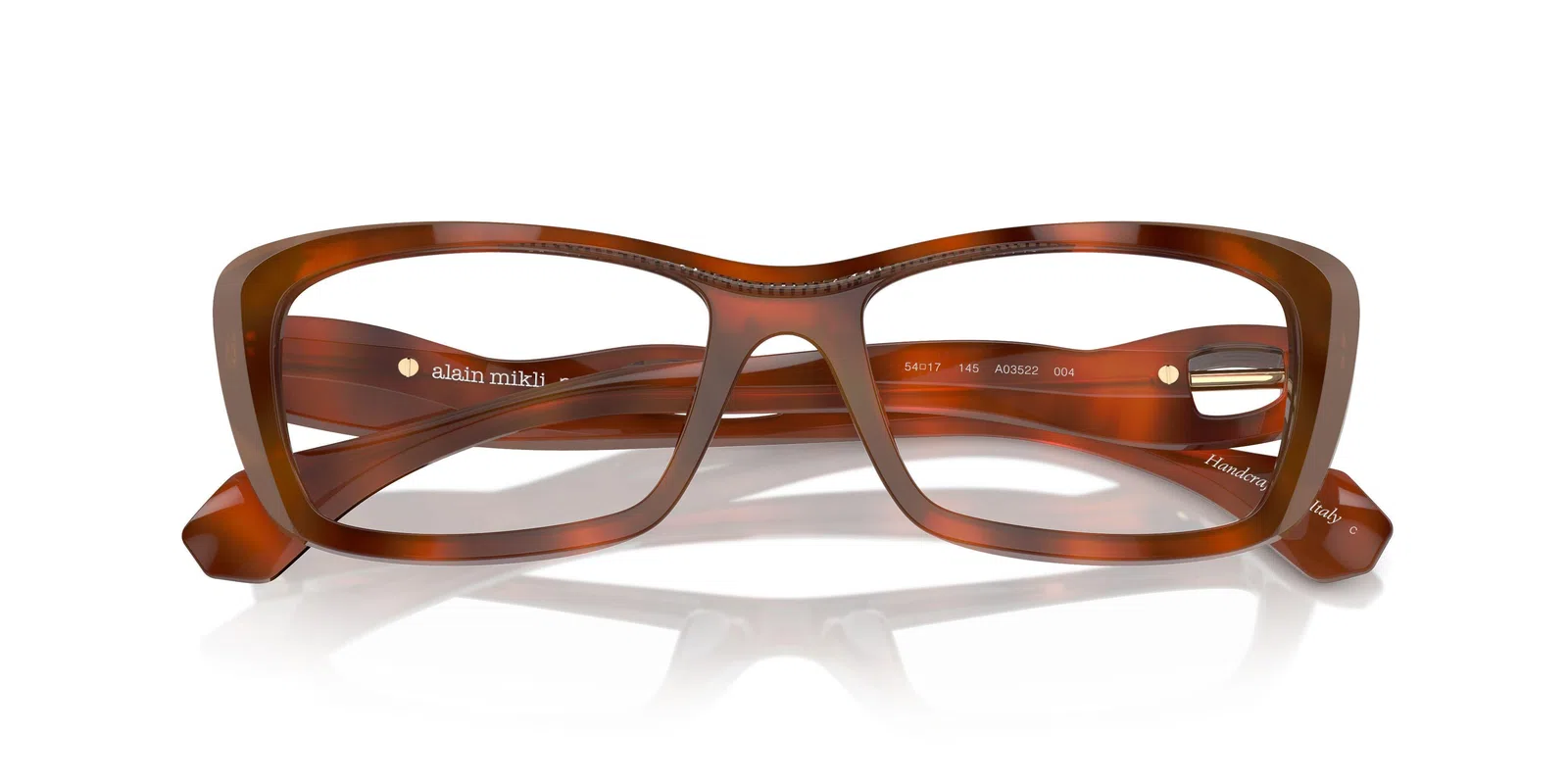 Alain Mikli 3522 Eyeglasses - view 32